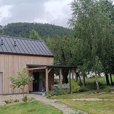 Gorskie Progi Goworow Exterior photo