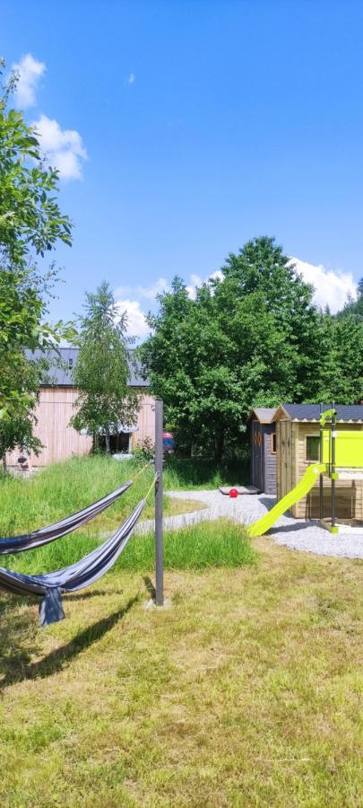 Gorskie Progi Goworow Exterior photo