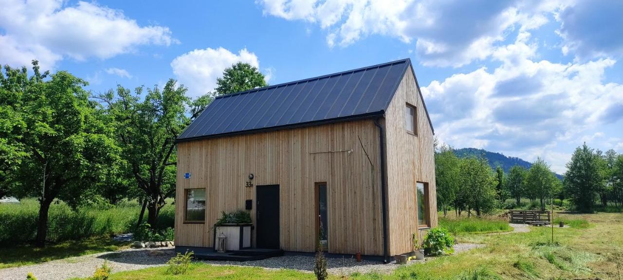 Gorskie Progi Goworow Exterior photo