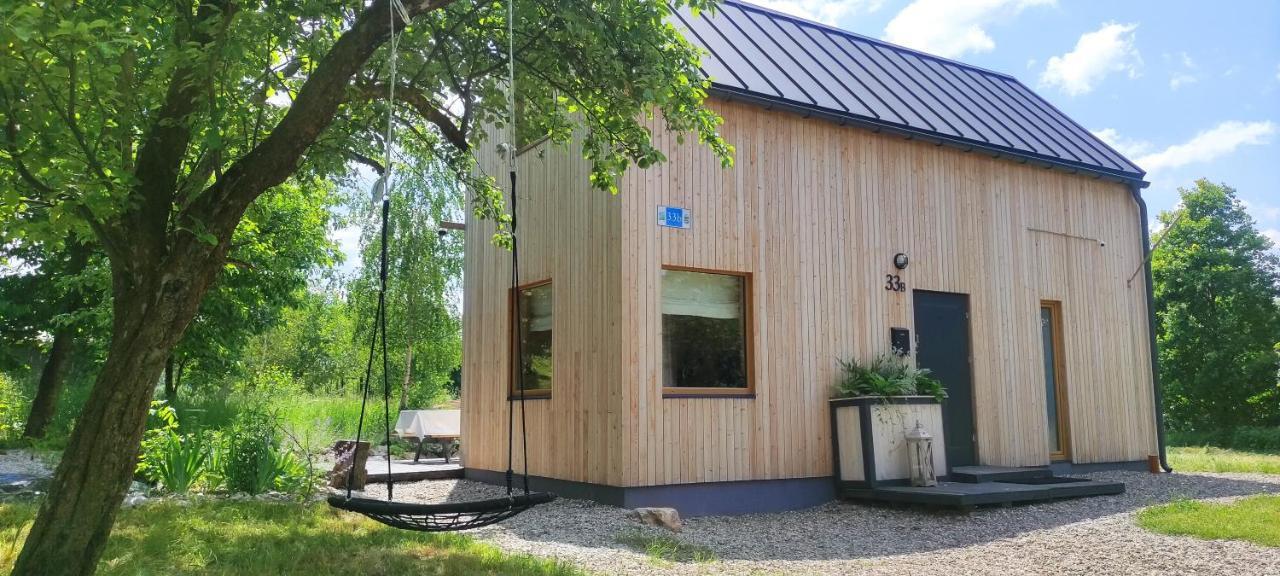 Gorskie Progi Goworow Exterior photo