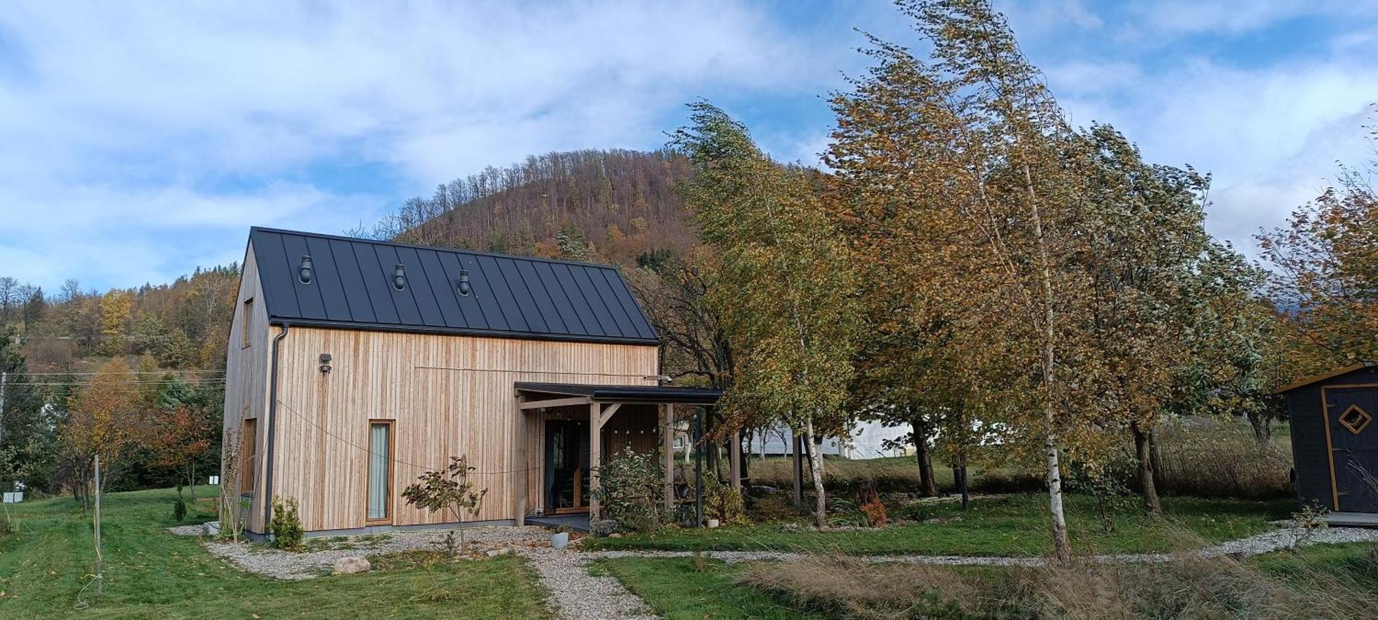 Gorskie Progi Goworow Exterior photo