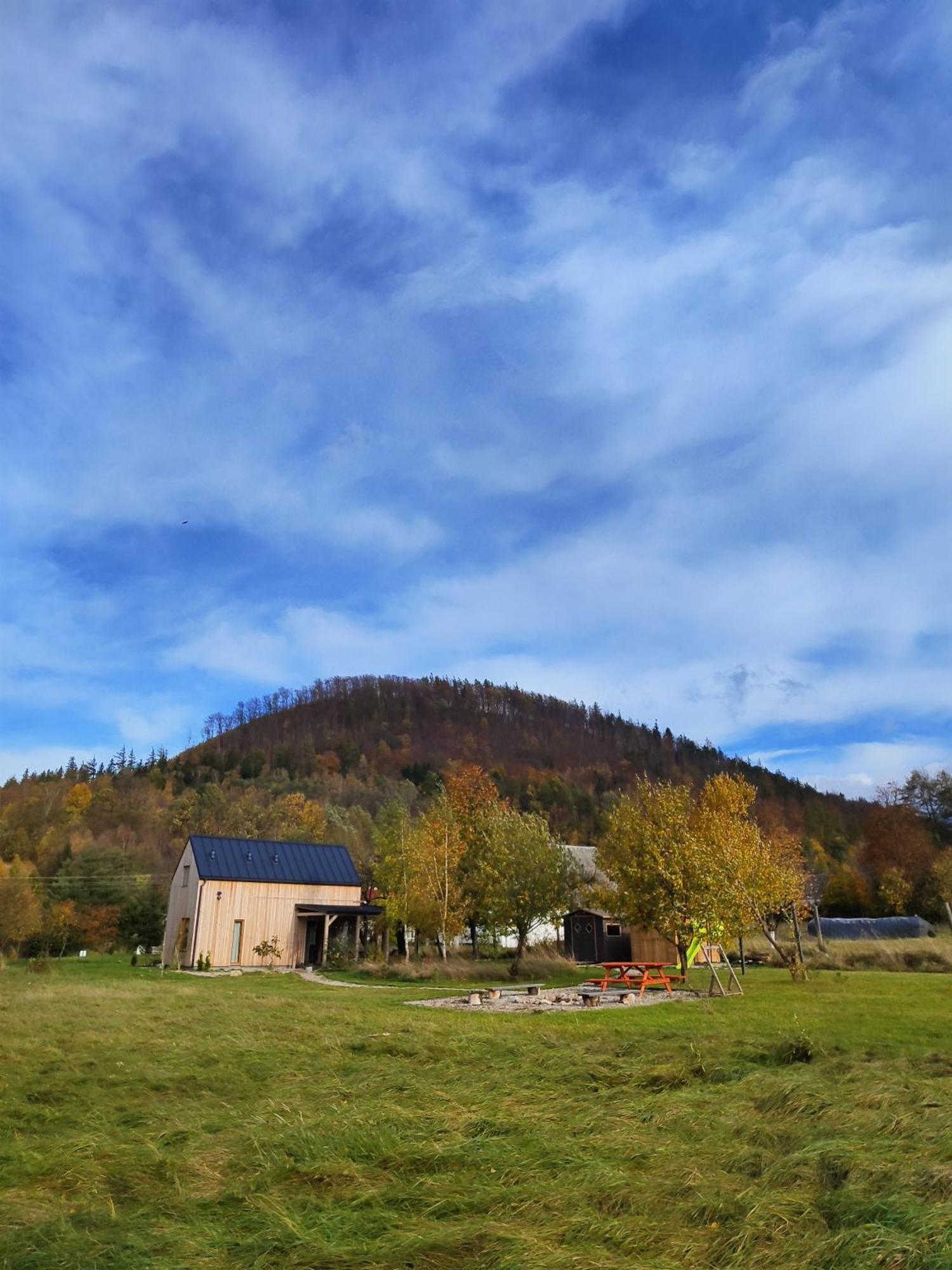 Gorskie Progi Goworow Exterior photo