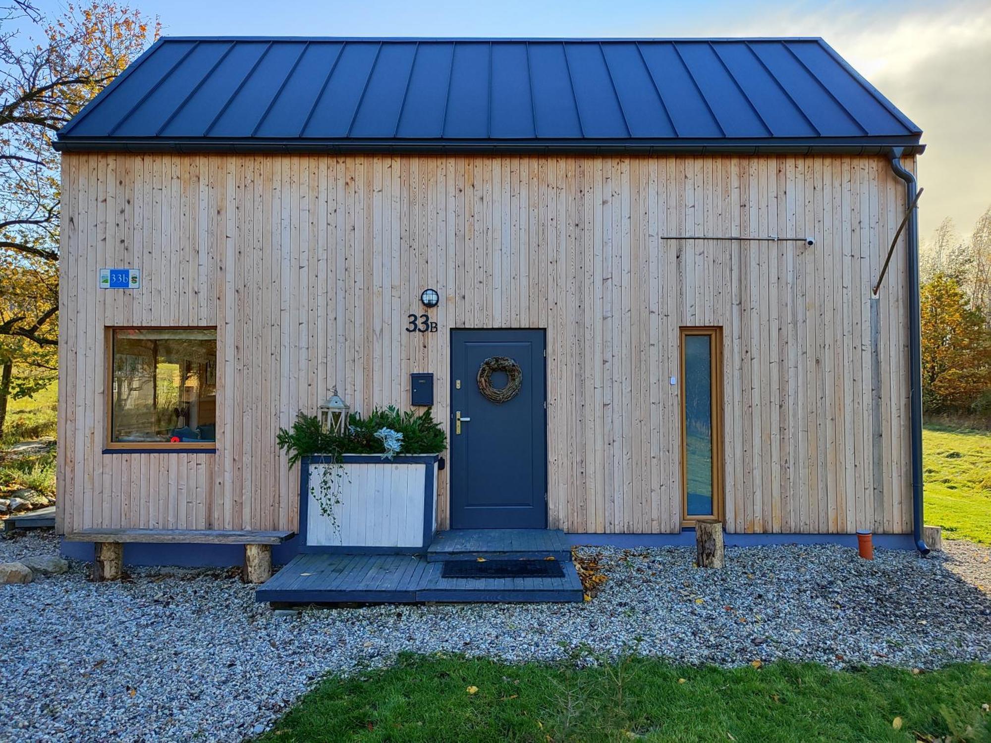 Gorskie Progi Goworow Exterior photo