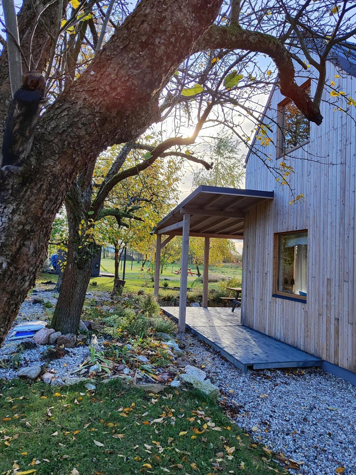 Gorskie Progi Goworow Exterior photo