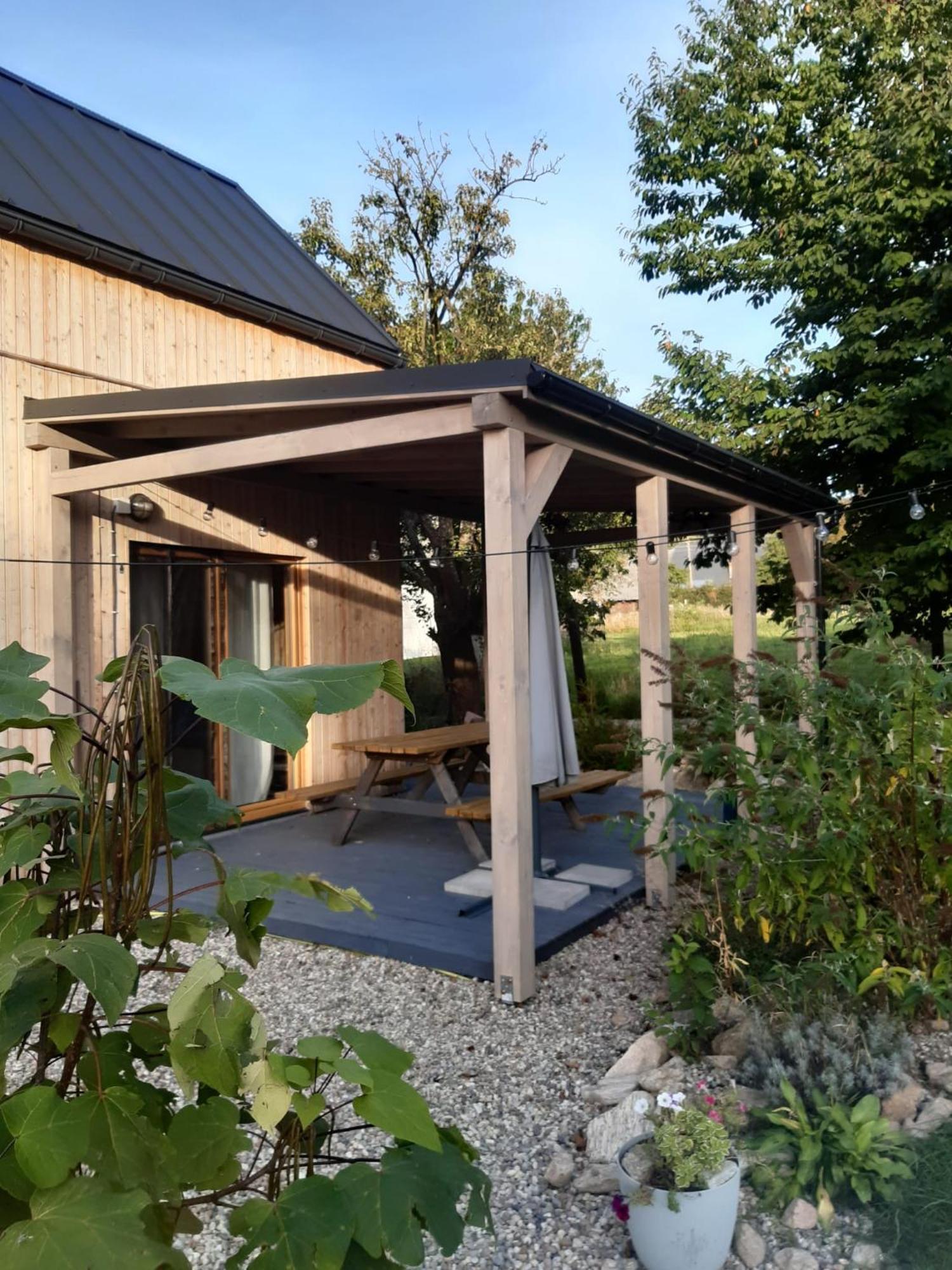 Gorskie Progi Goworow Exterior photo