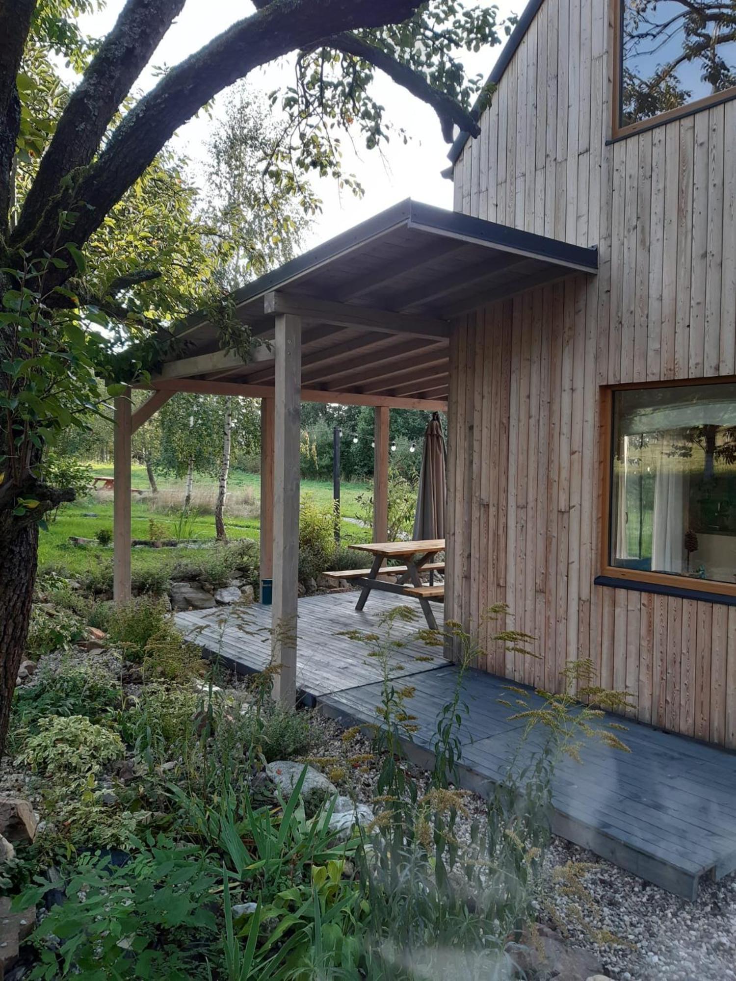 Gorskie Progi Goworow Exterior photo
